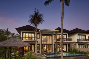  Bali National Golf Villas  South Kuta